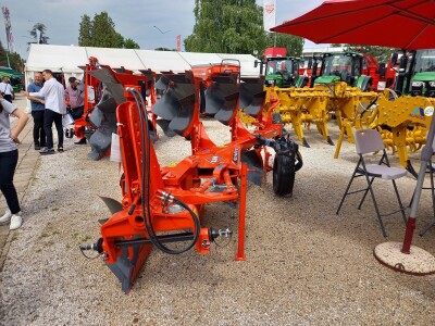 KITE d.o.o + SIP (Novosadski sajam 2023.)