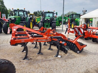 KITE d.o.o + SIP (Novosadski sajam 2023.)