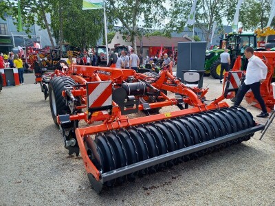 KITE d.o.o + SIP (Novosadski sajam 2023.)