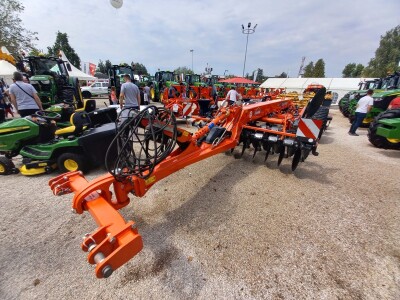 KITE d.o.o + SIP (Novosadski sajam 2023.)