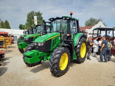 KITE d.o.o + SIP (Novosadski sajam 2023.)