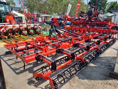 KITE d.o.o + SIP (Novosadski sajam 2023.)