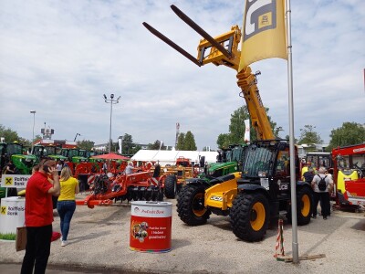 KITE d.o.o + SIP (Novosadski sajam 2023.)