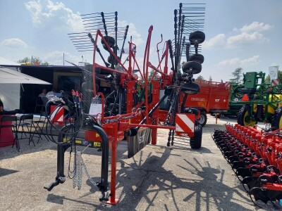 KITE d.o.o + SIP (Novosadski sajam 2023.)