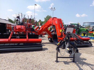 KITE d.o.o + SIP (Novosadski sajam 2023.)