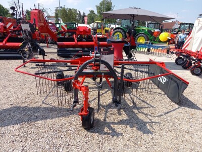 KITE d.o.o + SIP (Novosadski sajam 2023.)