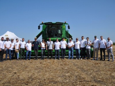 Kite mašine na 18. SPIT-u