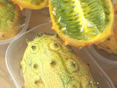 Kiwano