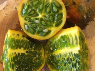 Egzotični kiwano