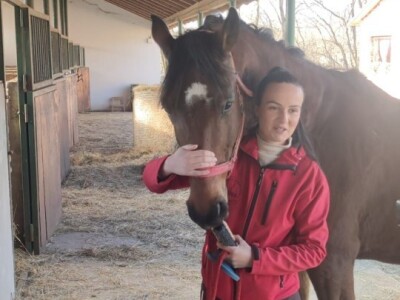 KK "Stina" Sovići (Grude)