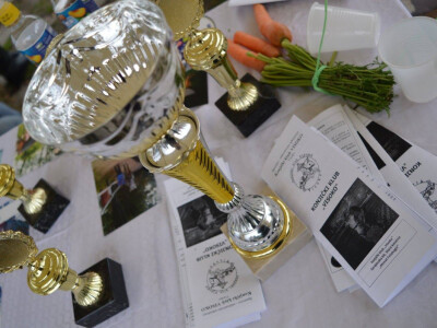 Sajam poljoprivrede u Visokom