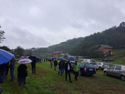 Kladuški dani poljoprivrede 2022