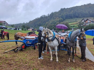 Kladuški dani poljoprivrede 2022