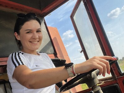 OPG Alšić Marijanci