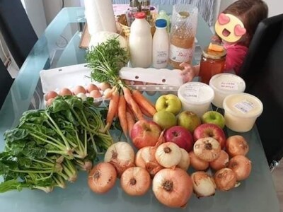 Klaster Made in Papuk