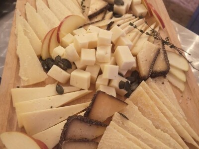 Klaster Made in Papuk