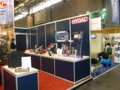 Održan prvi ovogodišnji sajam poljoprivredne mehanizacije