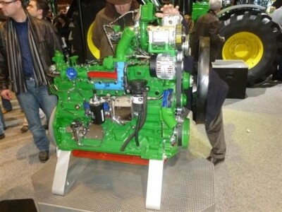 Predstavljene inovacije na sajmu poljoprivredne mehanizacije SIMArivredne mehanizacije