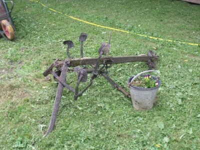 Kleić i njegove koze