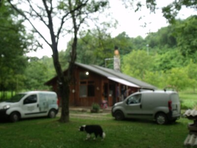 Kleić i njegove koze