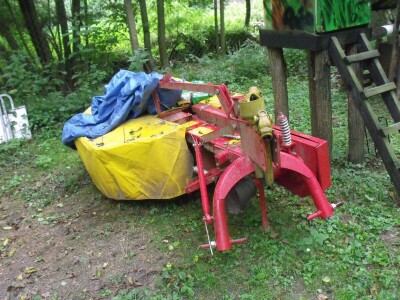 Kleić i njegove koze