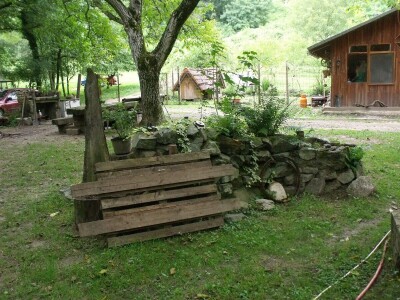 Kleić i njegove koze