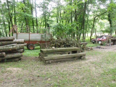 Kleić i njegove koze