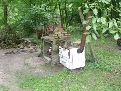 Kleić i njegove koze