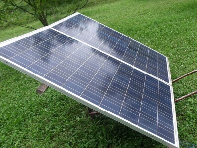 Kleić i njegove koze