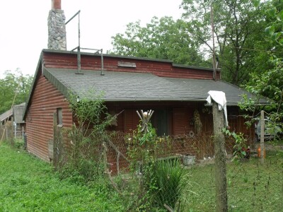 Kleić i njegove koze