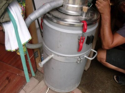 Kleić i njegove koze