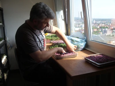 OPG Kliconoša