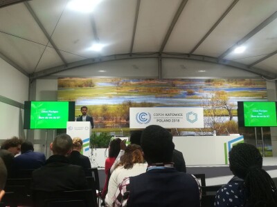 Klimatska konferencija COP 24 u Poljskoj
