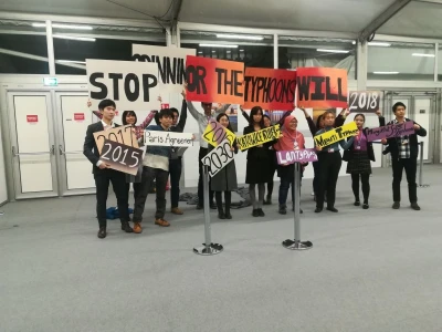 Klimatska konferencija COP 24 u Poljskoj