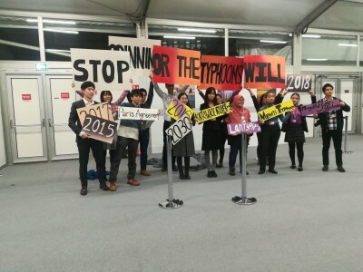 Klimatska konferencija COP 24 u Poljskoj