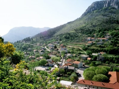 Kliško polje