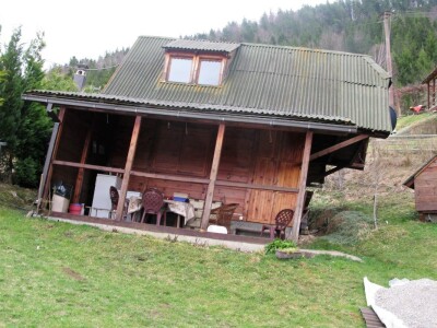 Kliziste usled pražnjenja jezera