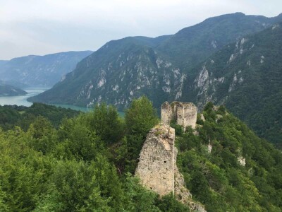 Klotjevac pruža velike mogućnosti za razvoj seoskog i drugog turizma