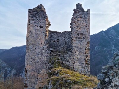 Klotjevac pruža velike mogućnosti za razvoj seoskog i drugog turizma