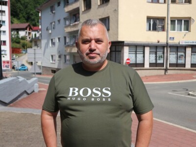 Klotjevac pruža velike mogućnosti za razvoj seoskog i drugog turizma