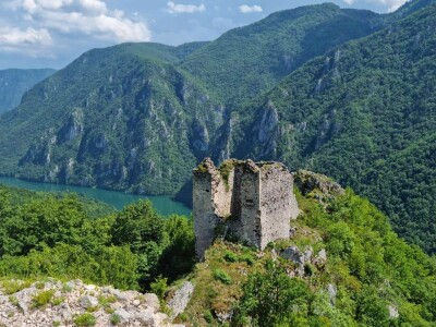 Klotjevac pruža velike mogućnosti za razvoj seoskog i drugog turizma