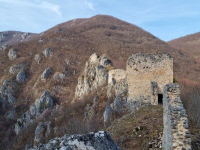 Klotjevac pruža velike mogućnosti za razvoj seoskog i drugog turizma