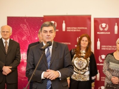 Vladimir Šišljagić, župan osječko-baranjski Vladimir Šišljagić, župan osječko-baranjski