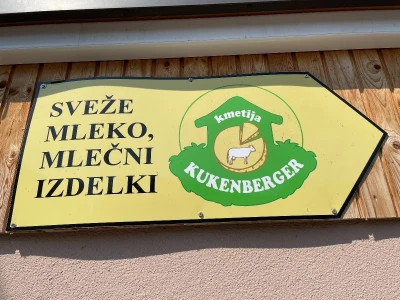 Kmetija Kukenberger