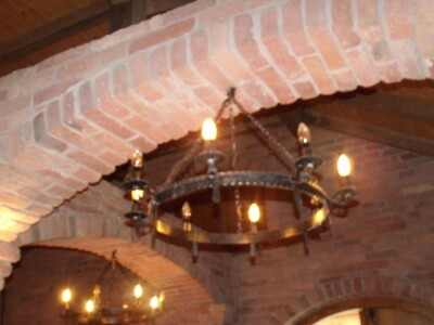 Knežev dol, kušaonica i izletište vinarije Kočevar