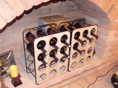 Knežev dol, kušaonica i izletište vinarije Kočevar