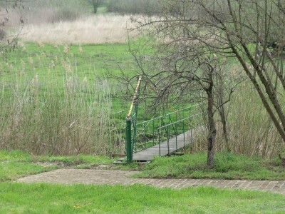 Knežev dol, kušaonica i izletište vinarije Kočevar