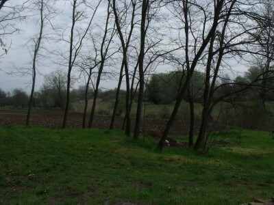 Knežev dol, kušaonica i izletište vinarije Kočevar