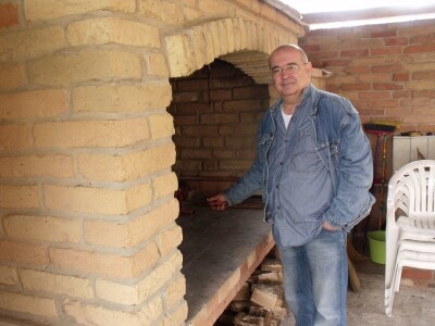 Knežev dol, kušaonica i izletište vinarije Kočevar