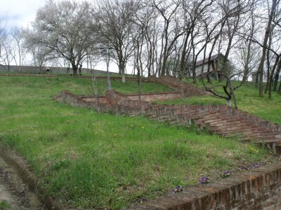 Knežev dol, kušaonica i izletište vinarije Kočevar